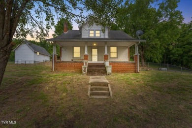 Lake Home Sale Pending in Jonesborough, Tennessee