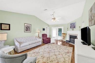 This brick home sits on a cul-de-sac in Woodridge Manor that is - photo 3