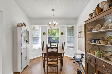 This brick home sits on a cul-de-sac in Woodridge Manor that is - photo 8