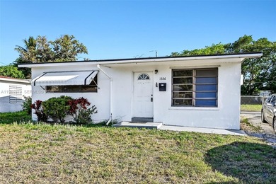 Clear Lake - Palm Beach County Home For Sale in West Palm Beach Florida