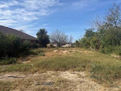 Rio Grande River  Lot For Sale in Eagle Pass Texas