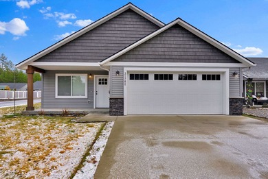 Spirit Lake Home For Sale in Spirit Lake Idaho