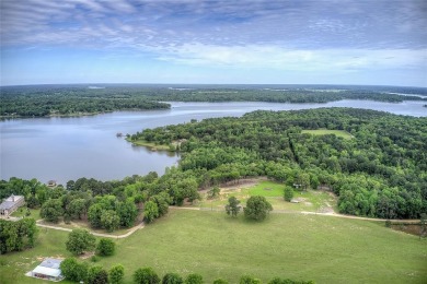 Welcome to your own slice of paradise!This unique opportunity to - Lake Acreage For Sale in Leesburg, Texas