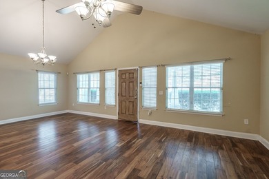 Set along the coveted shoreline of Lake Oconee, this exceptional - photo 11