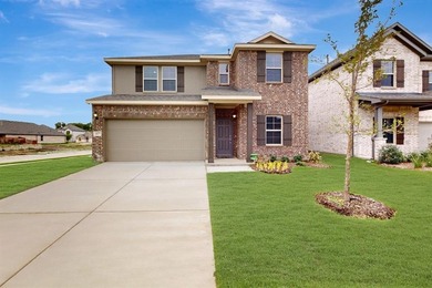 Lake Lavon Home Active Under Contract in Princeton Texas