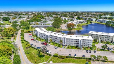 Lake View End Unit. Bright & Spacious 2 Bedroom 2bath Condo. New - photo 11