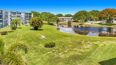 Lake View End Unit. Bright & Spacious 2 Bedroom 2bath Condo. New - photo 12