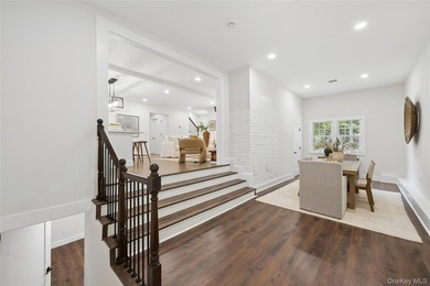 Welcome to 128 Crooked Hill, a completely renovated residence - photo 13