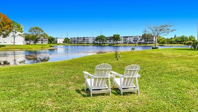 Lake View End Unit. Bright & Spacious 2 Bedroom 2bath Condo. New - photo 13