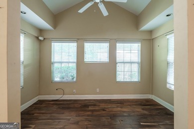 Set along the coveted shoreline of Lake Oconee, this exceptional - photo 14
