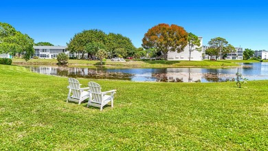 Lake View End Unit. Bright & Spacious 2 Bedroom 2bath Condo. New - photo 14