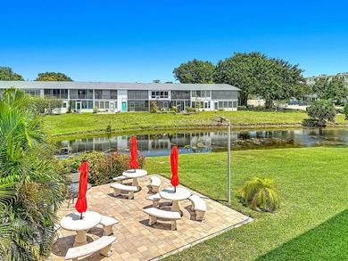 Lake View End Unit. Bright & Spacious 2 Bedroom 2bath Condo. New - photo 15