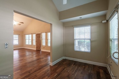 Set along the coveted shoreline of Lake Oconee, this exceptional - photo 16