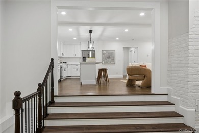 Welcome to 128 Crooked Hill, a completely renovated residence - photo 18