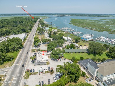 Excellent developers opportunity. This Commercial property is - photo 7