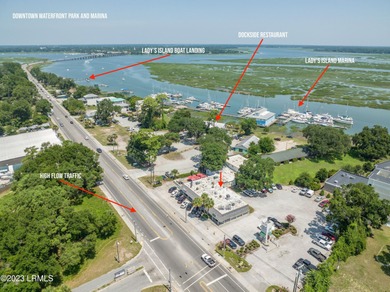 Excellent developers opportunity. This Commercial property is - photo 8