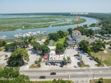 Excellent developers opportunity. This Commercial property is - photo 9