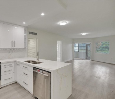 Lake Condo For Sale in Miami, Florida