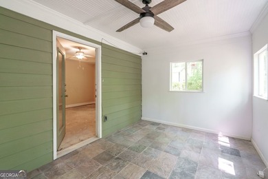 Set along the coveted shoreline of Lake Oconee, this exceptional - photo 33
