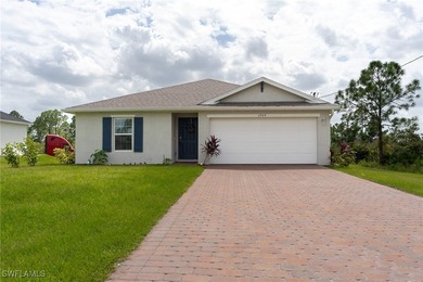 Lehigh Acres Area Home For Sale in Lehigh Acres Florida