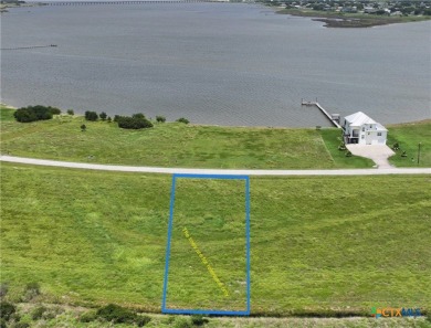 (private lake, pond, creek) Lot For Sale in Port Lavaca Texas