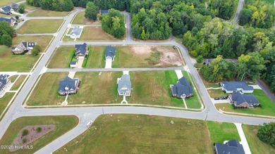 Great lot to build your dream home on. Only a few lots remain in - photo 6
