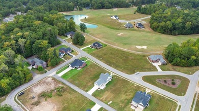 Great lot to build your dream home on. Only a few lots remain in - photo 7