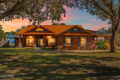 Deer Point Lake Home For Sale in Southport Florida