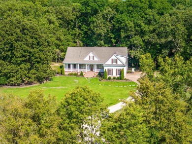 Lake Home For Sale in Unincorporated, Tennessee