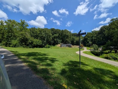 (private lake, pond, creek) Lot For Sale in Ironton Ohio