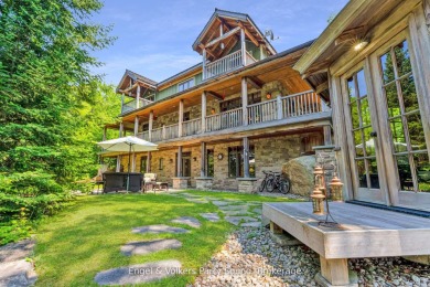 Lake Home For Sale in Whitestone, 