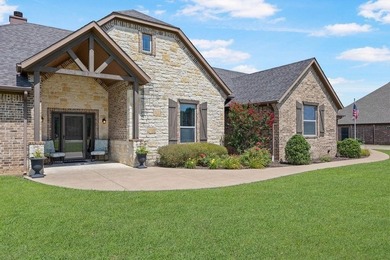 (private lake, pond, coastal) Home For Sale in Gunter Texas