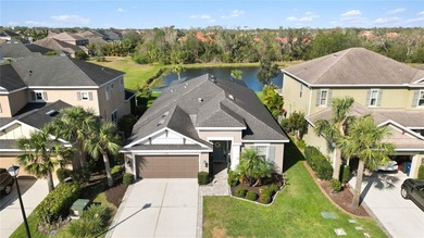 (private lake, pond, coastal) Home For Sale in Sarasota Florida