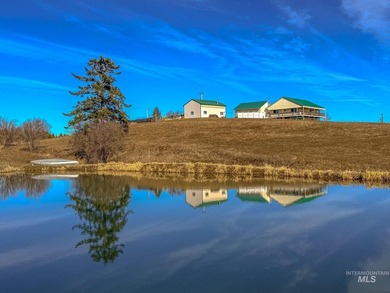 Discover the ideal North Idaho homestead on 40+ fully fenced - photo 3