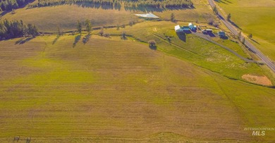 Discover the ideal North Idaho homestead on 40+ fully fenced - photo 8