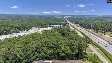 4.93 acres of prime Commercial property in Lexington County at - photo 12