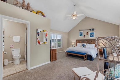 Enjoy resort living in this spacious, fully furnished 3-bedroom - photo 13