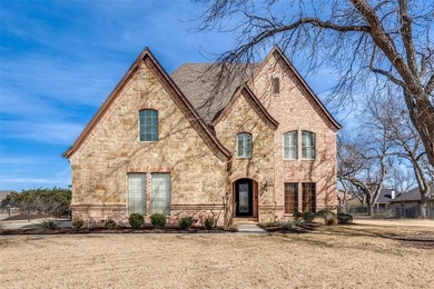 Eagle Mountain Lake Home For Sale in Fort Worth Texas