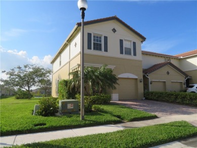 Lake Home For Sale in Vero Beach, Florida