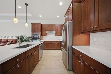 Experience refined living in this beautifully upgraded residence - photo 24