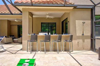 Some homes simply offer a place to live. Others become the - photo 34