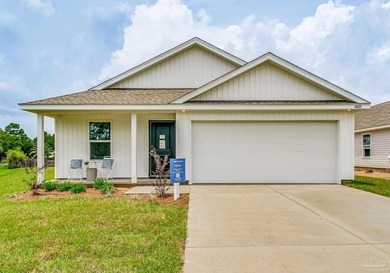 New construction in Piper's Landing, Pensacola's newest - photo 1