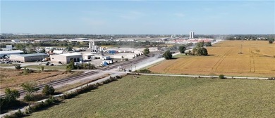 (private lake, pond, creek) Acreage For Sale in Spring Hill Kansas