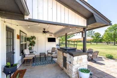 Lake Home For Sale in Gainesville, Texas