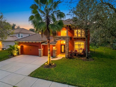 West Moon Lake Home Sale Pending in New Port Richey Florida