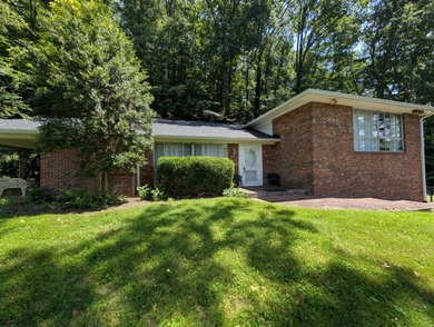 (private lake, pond, creek) Home For Sale in Ironton Ohio