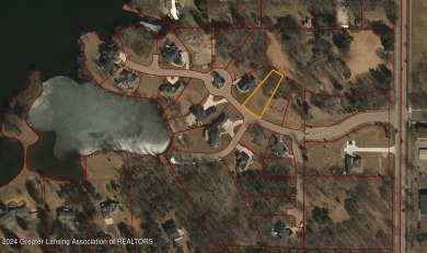 Lake Lot For Sale in Lansing, Michigan