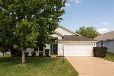 Lake Home For Sale in Leesburg, Florida