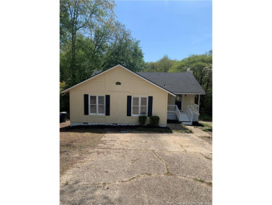  Home Sale Pending in Fayetteville North Carolina
