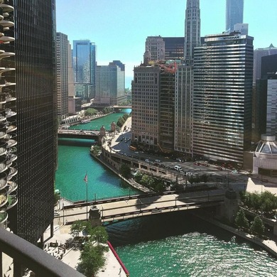 Lake Michigan - Cook County Condo For Sale in Chicago Illinois